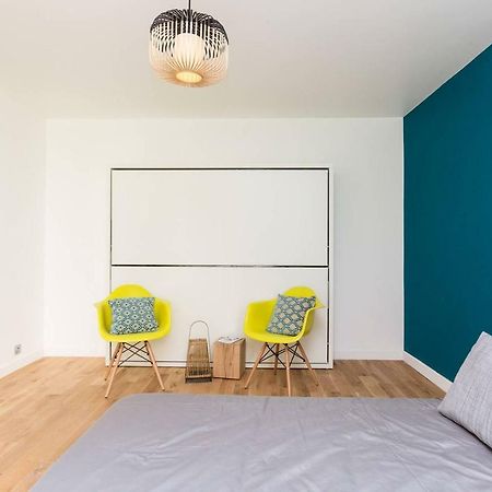 Appartement D'Architect Neuf Proche Tour Eiffel P78 Париж Екстериор снимка