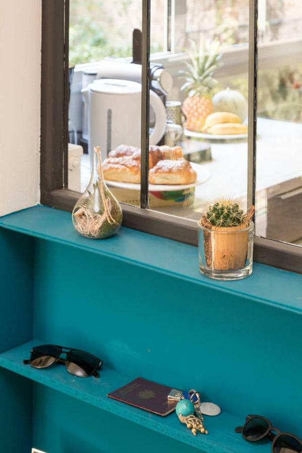 Appartement D'Architect Neuf Proche Tour Eiffel P78 Париж Екстериор снимка