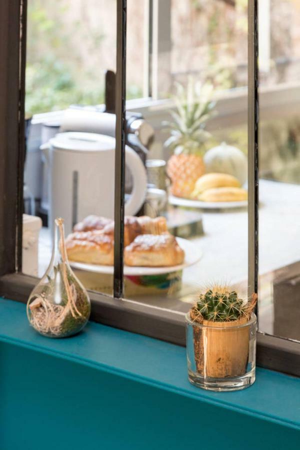 Appartement D'Architect Neuf Proche Tour Eiffel P78 Париж Екстериор снимка