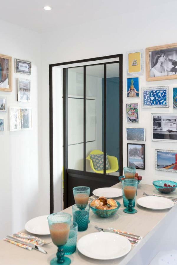 Appartement D'Architect Neuf Proche Tour Eiffel P78 Париж Екстериор снимка
