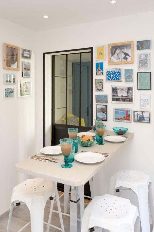 Appartement D'Architect Neuf Proche Tour Eiffel P78 Париж Екстериор снимка